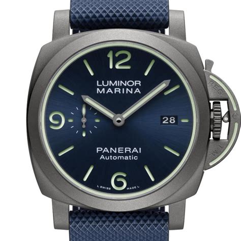 listino prezzi orologi panerai|panerai official website.